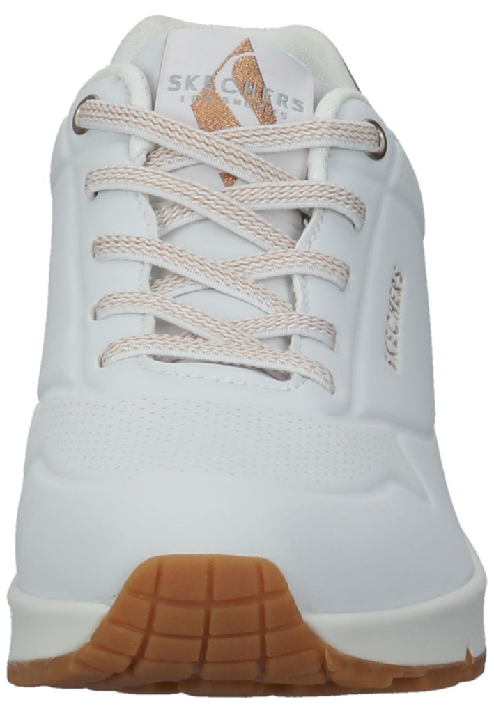 Skechers Sneaker PU Weiß