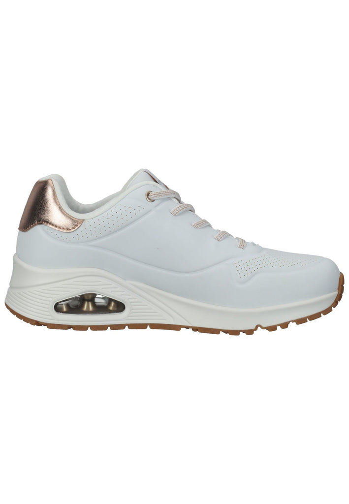 Skechers Sneaker PU Weiß