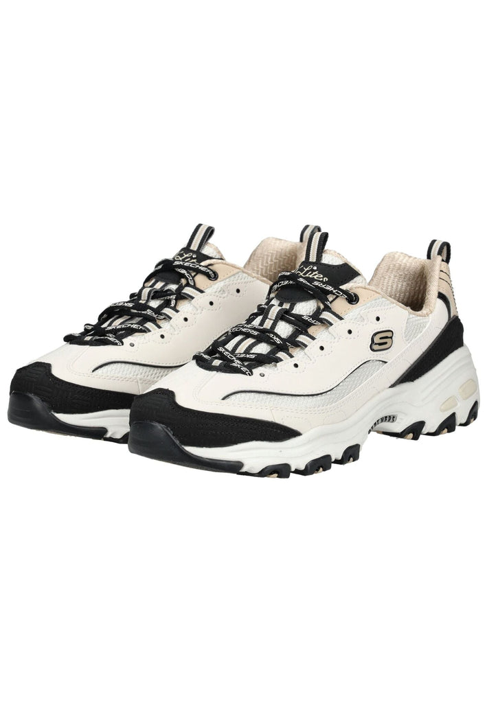 Skechers Sneaker Synthetik Beige