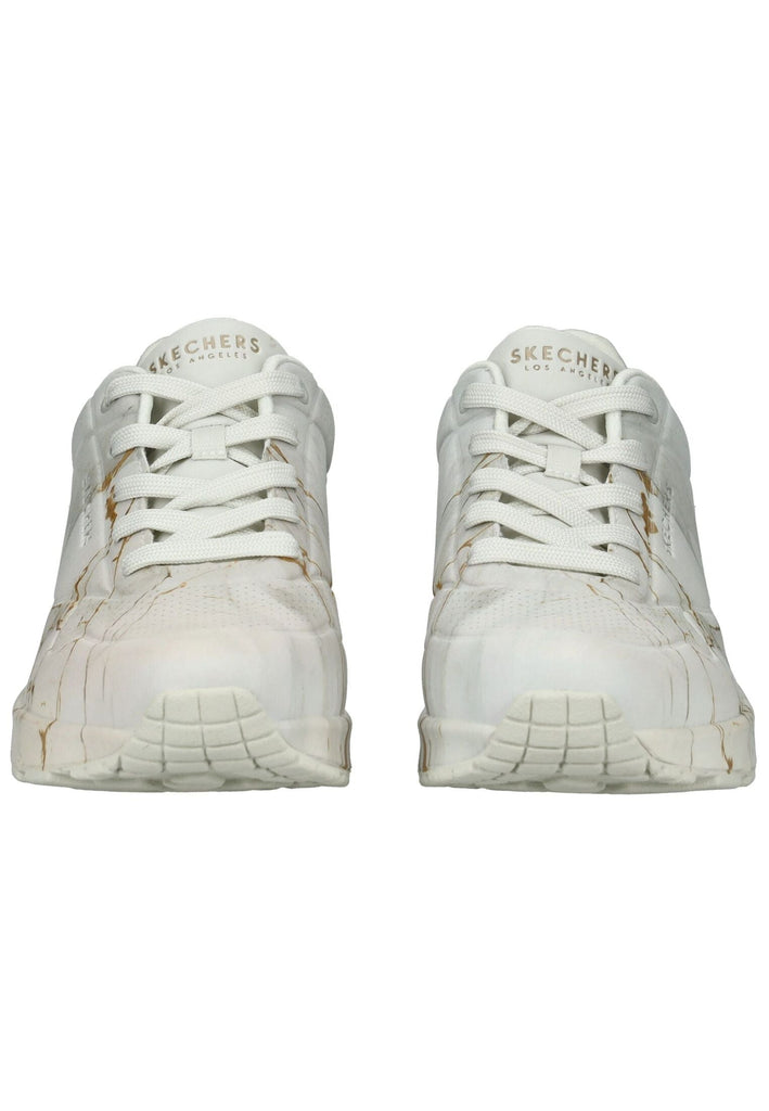 Skechers Sneaker Synthetik Weiß