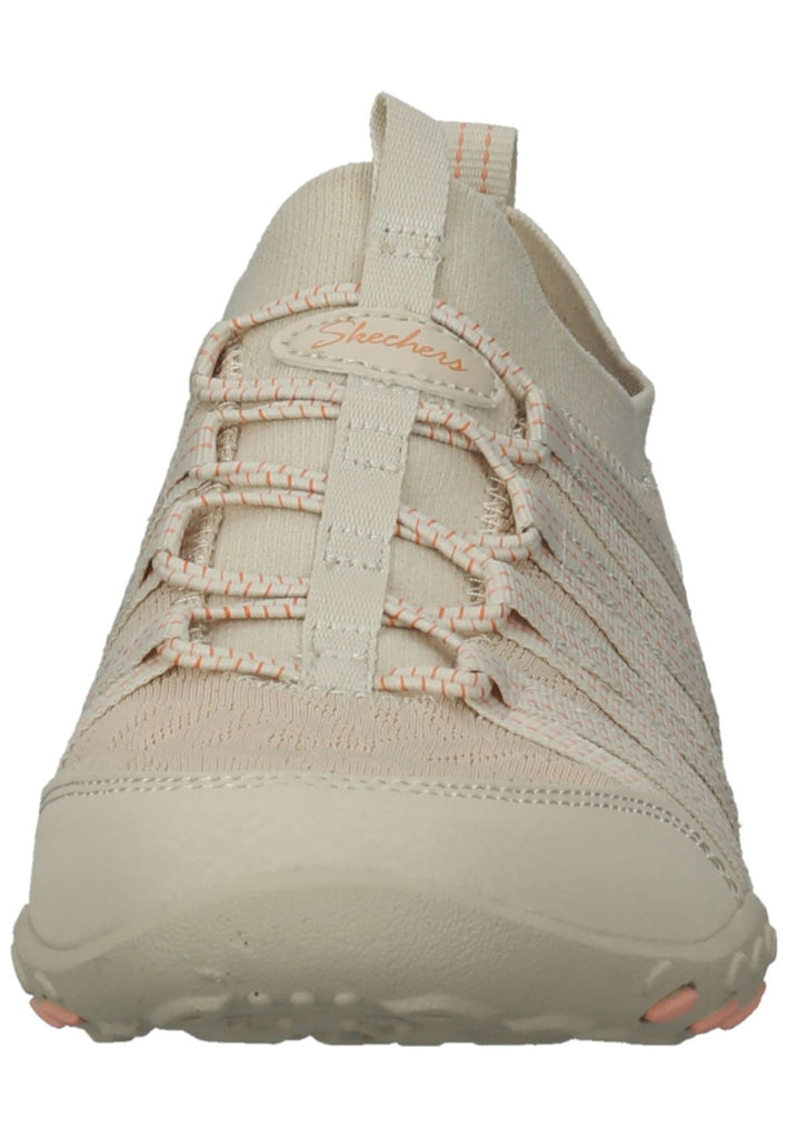 Skechers Sneaker Textil Beige