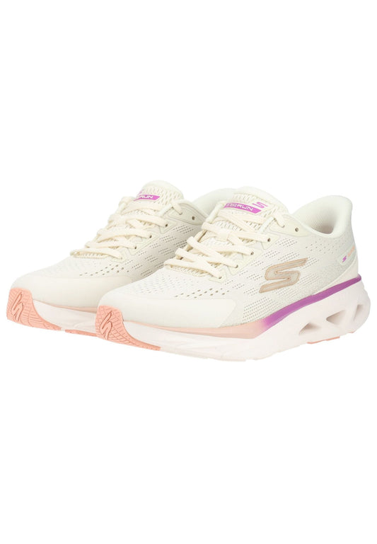 Skechers Sneaker Textil Beige
