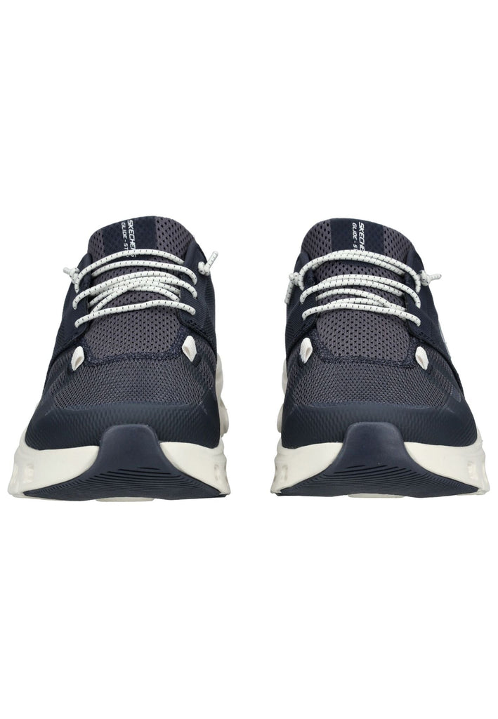 Skechers Sneaker Textil Blau