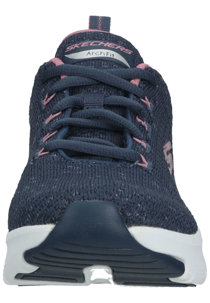 Skechers Sneaker Textil Blau