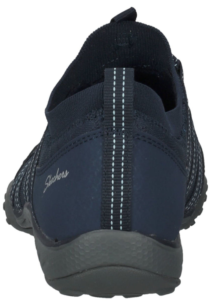 Skechers Sneaker Textil Blau