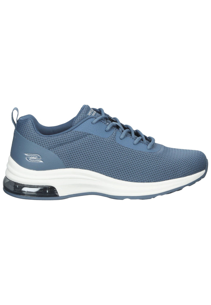 Skechers Sneaker Textil Blau