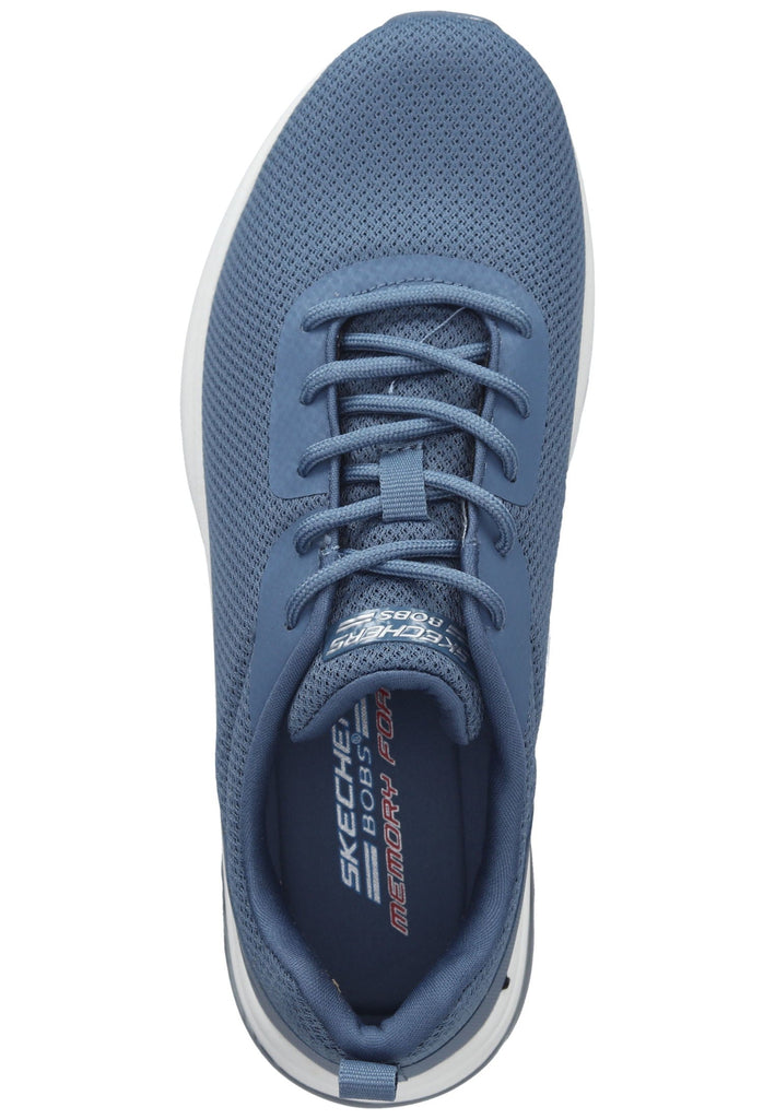 Skechers Sneaker Textil Blau