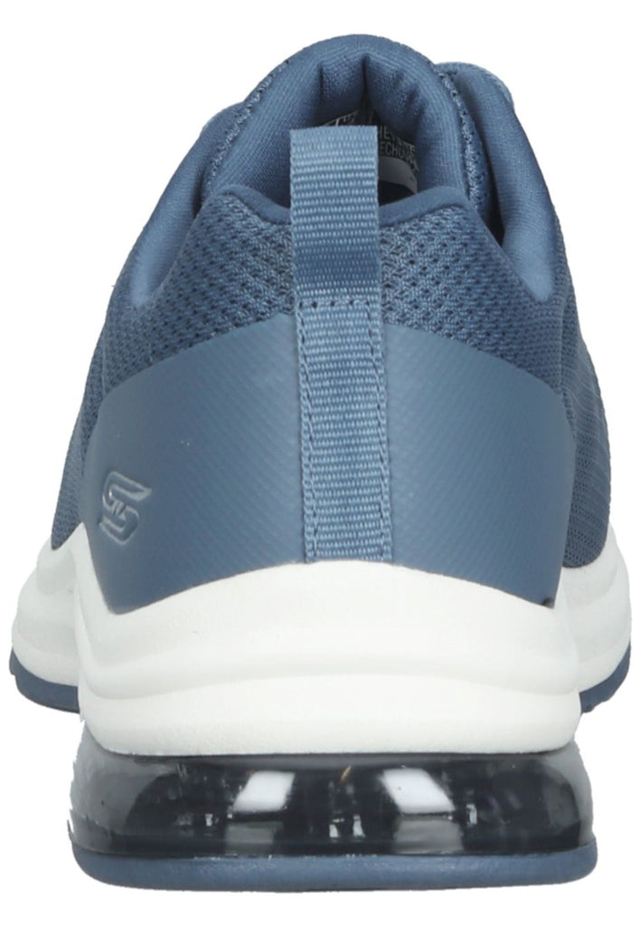 Skechers Sneaker Textil Blau