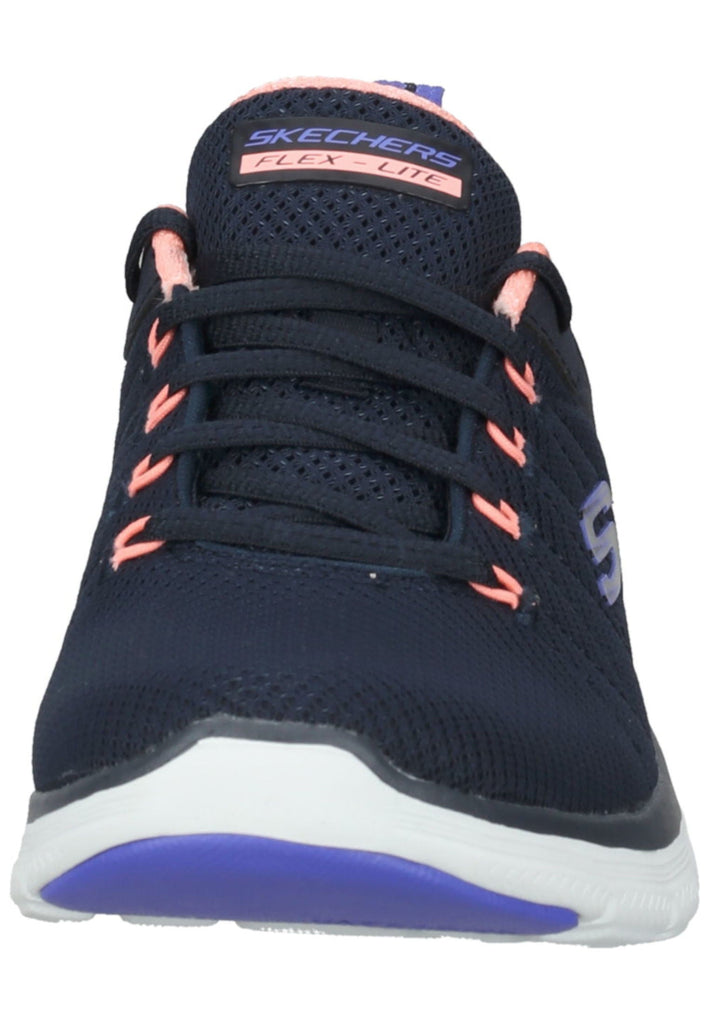 Skechers Sneaker Textil Blau