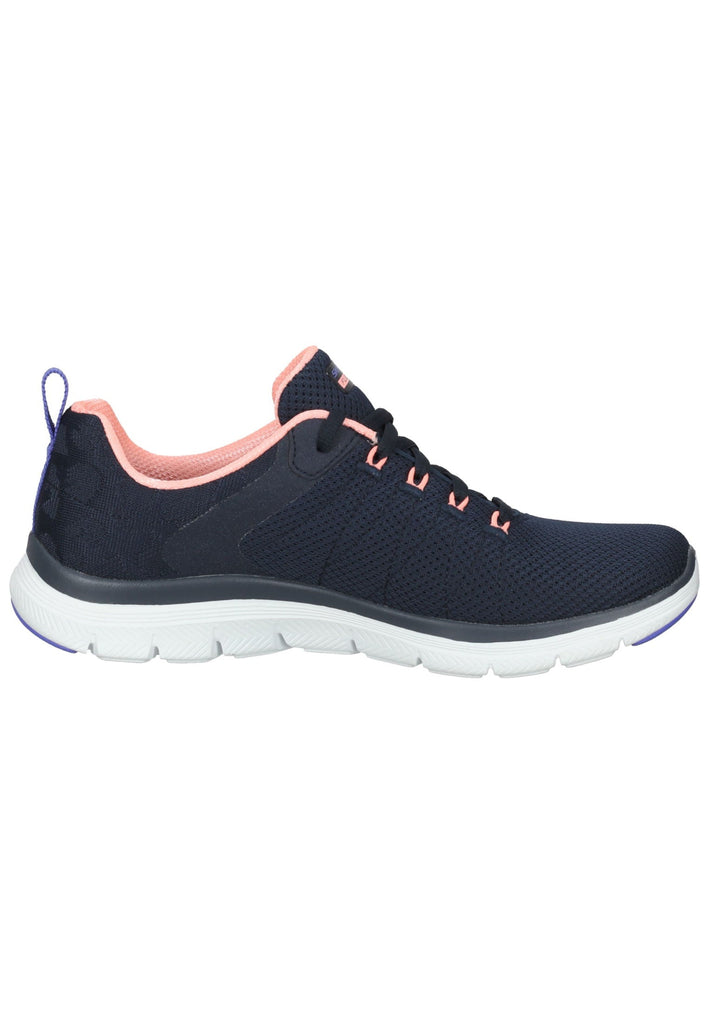 Skechers Sneaker Textil Blau