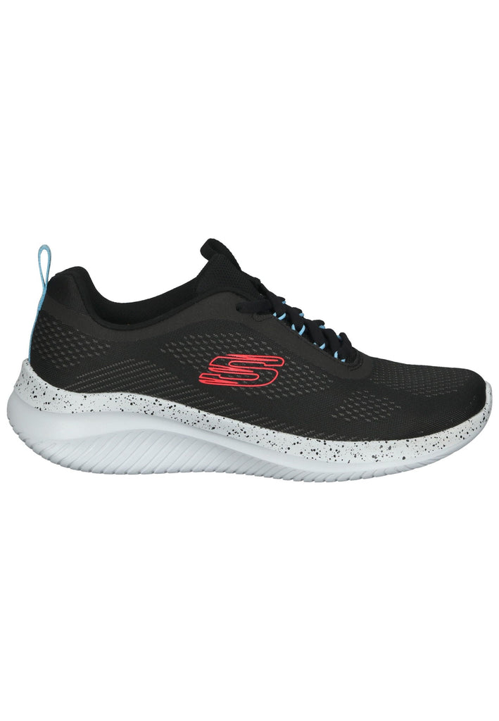 Skechers Sneaker Textil Blau