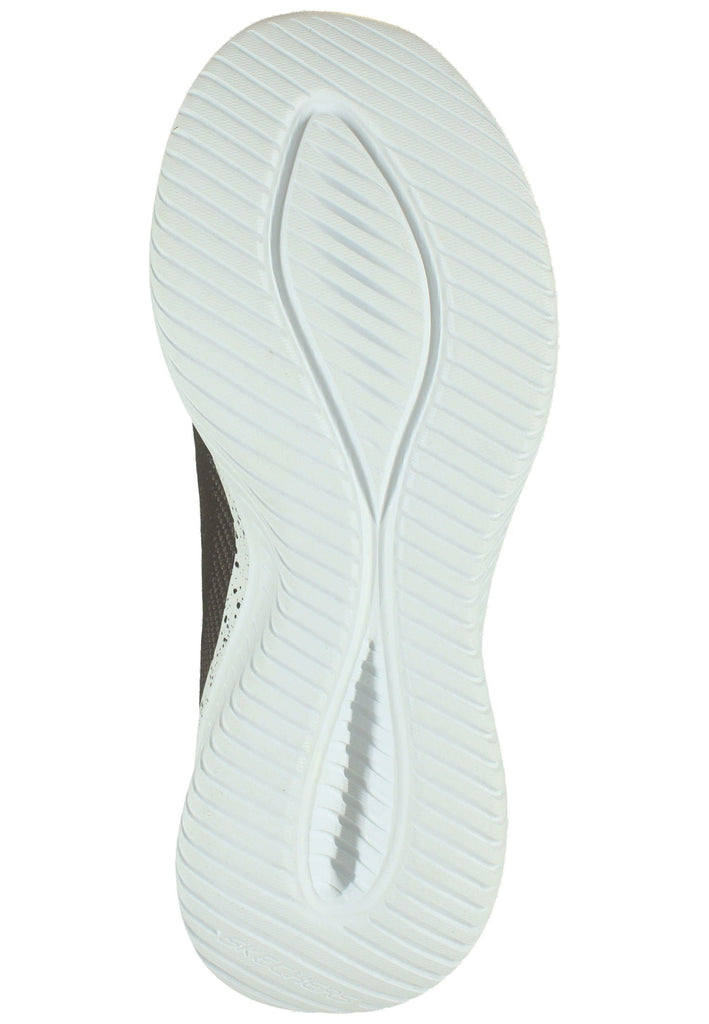 Skechers Sneaker Textil Blau