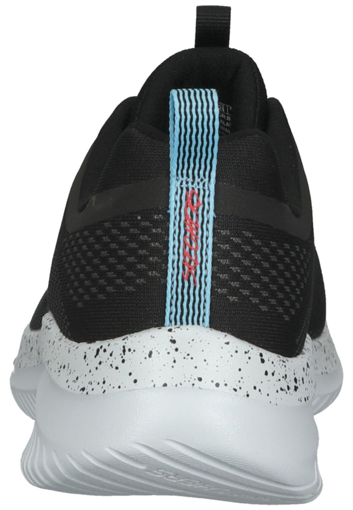 Skechers Sneaker Textil Blau