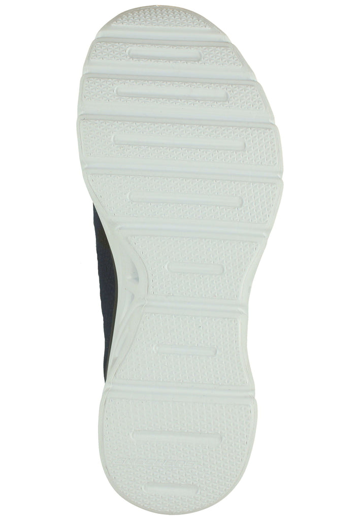 Skechers Sneaker Textil Blau