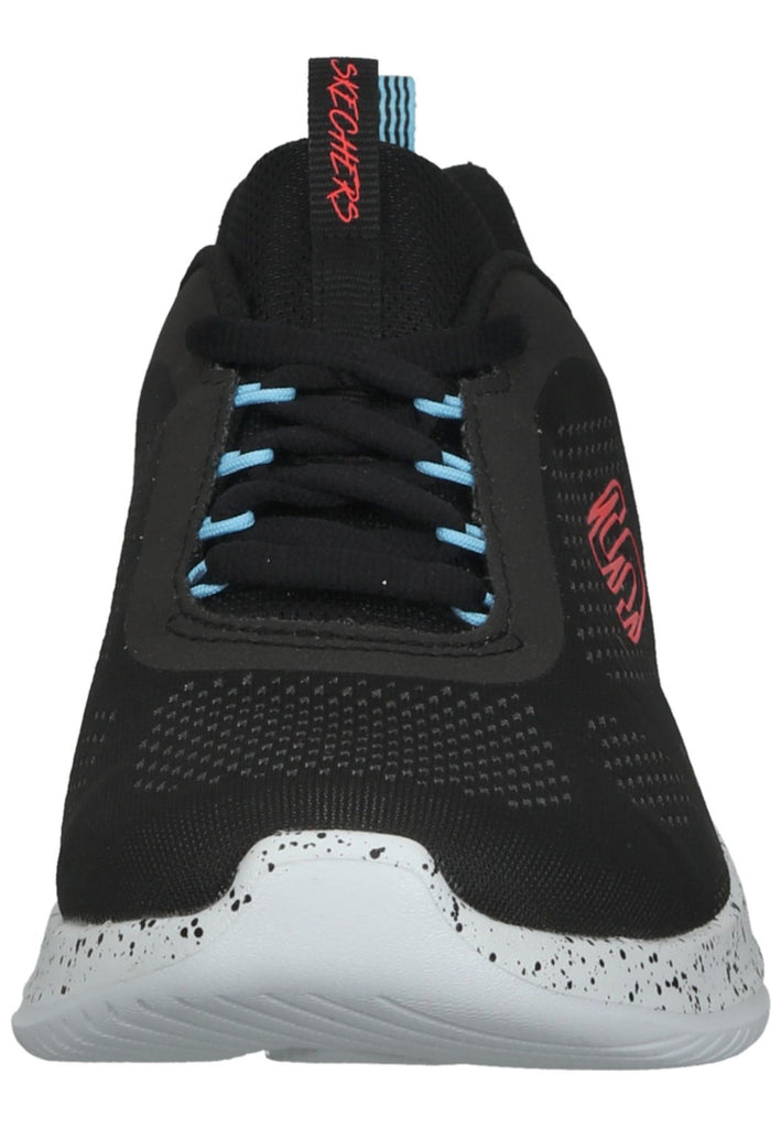 Skechers Sneaker Textil Blau