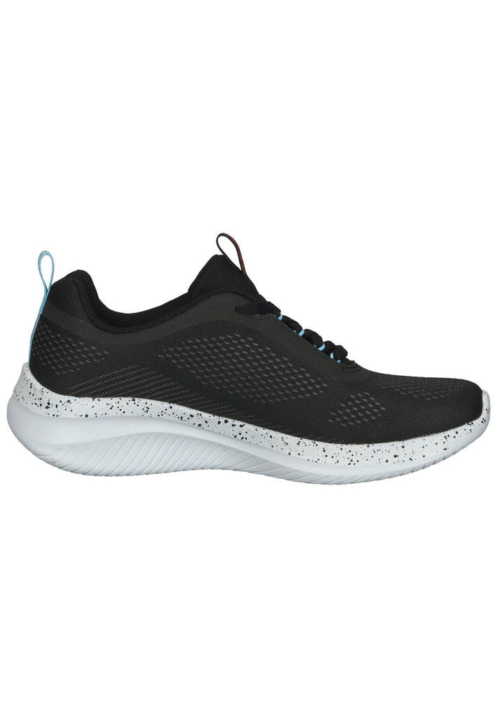 Skechers Sneaker Textil Blau