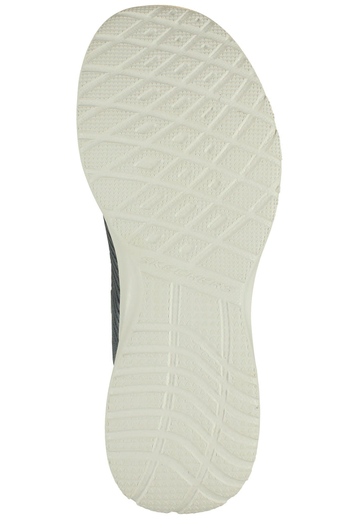 Skechers Sneaker Textil Blau