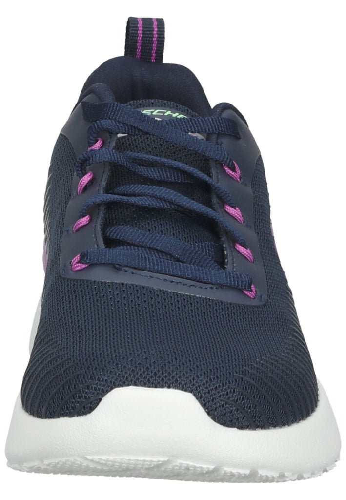 Skechers Sneaker Textil Blau