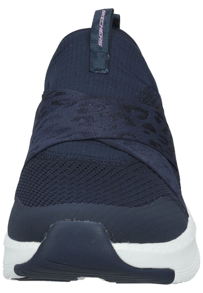 Skechers Sneaker Textil Blau