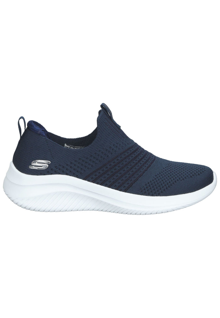 Skechers Sneaker Textil Blau