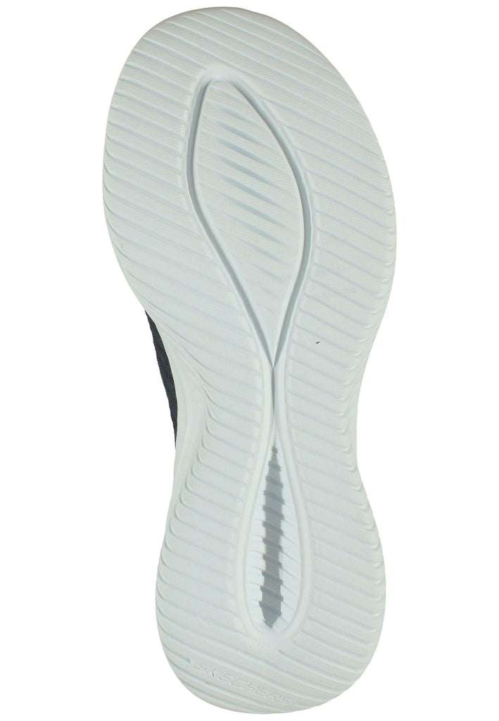 Skechers Sneaker Textil Blau