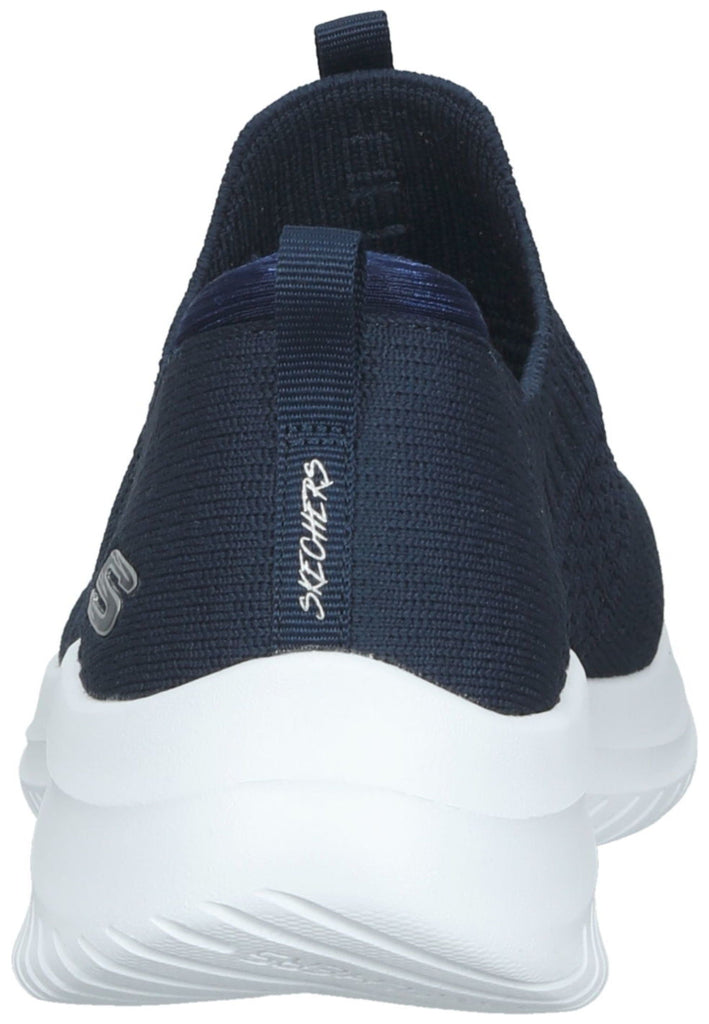 Skechers Sneaker Textil Blau