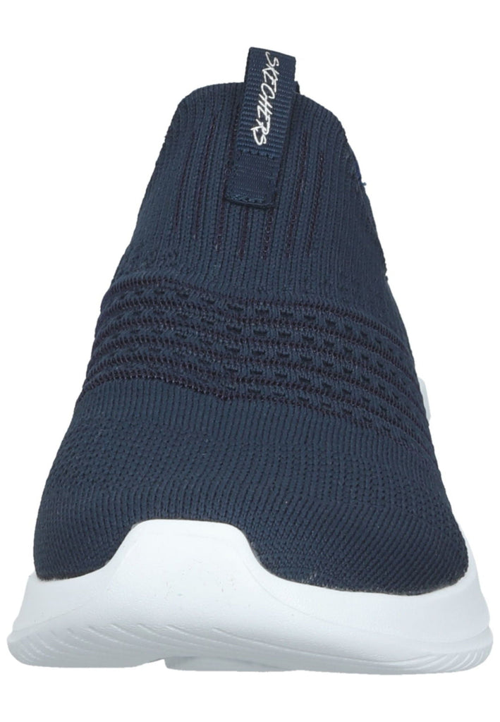 Skechers Sneaker Textil Blau