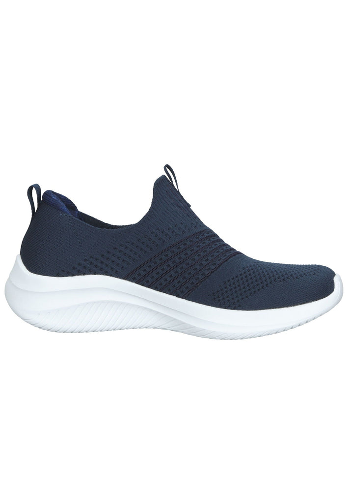 Skechers Sneaker Textil Blau