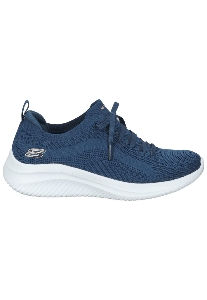 Skechers Sneaker Textil Blau