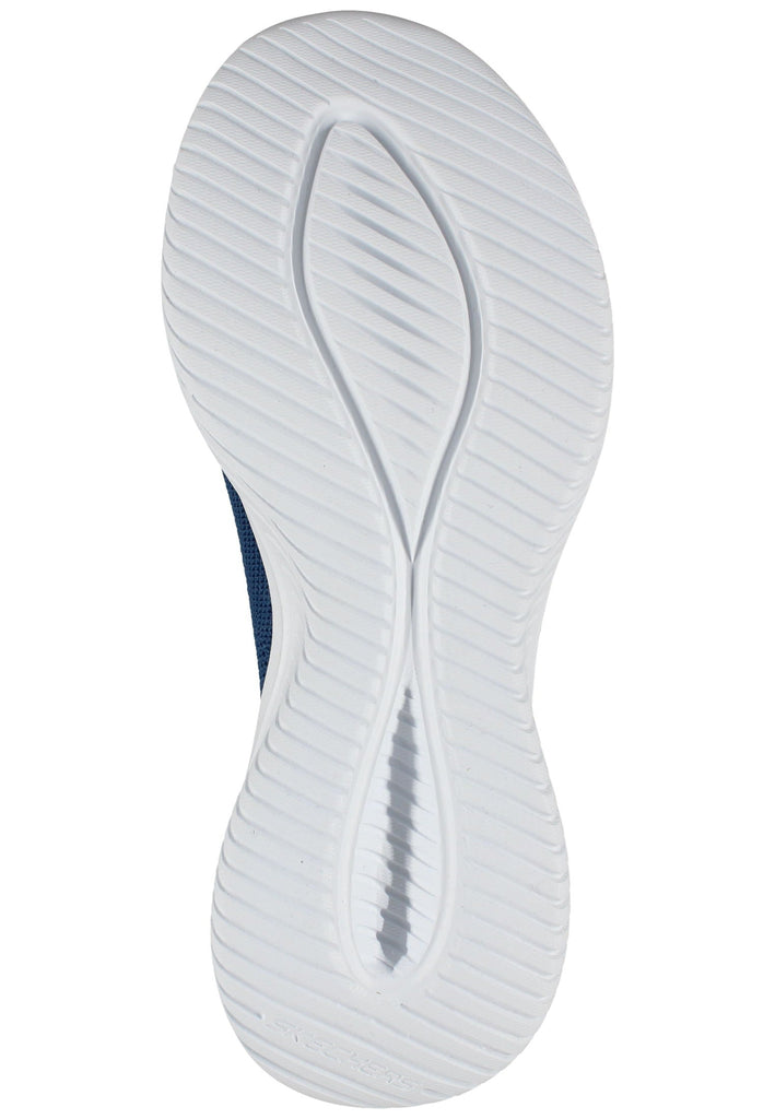 Skechers Sneaker Textil Blau