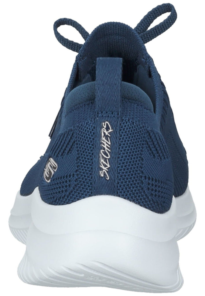Skechers Sneaker Textil Blau