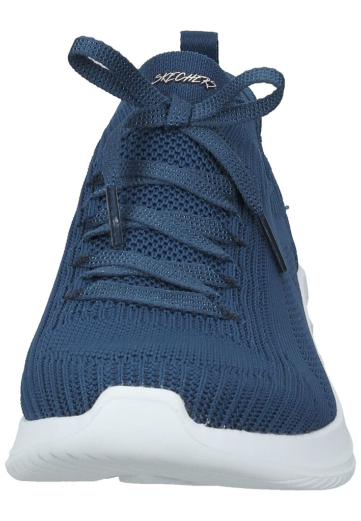 Skechers Sneaker Textil Blau