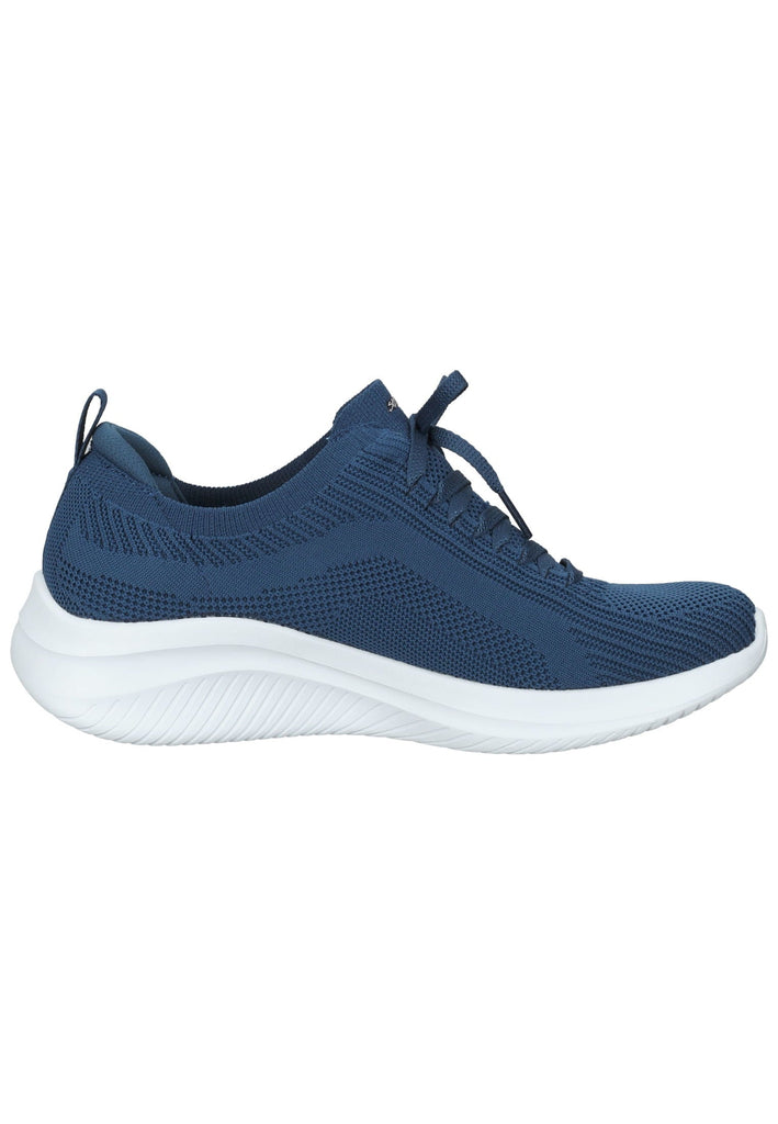 Skechers Sneaker Textil Blau