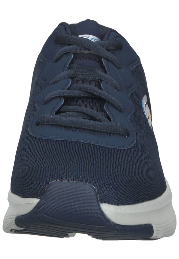 Skechers Sneaker Textil Blau