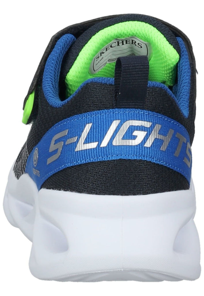 Skechers Sneaker Textil Blau