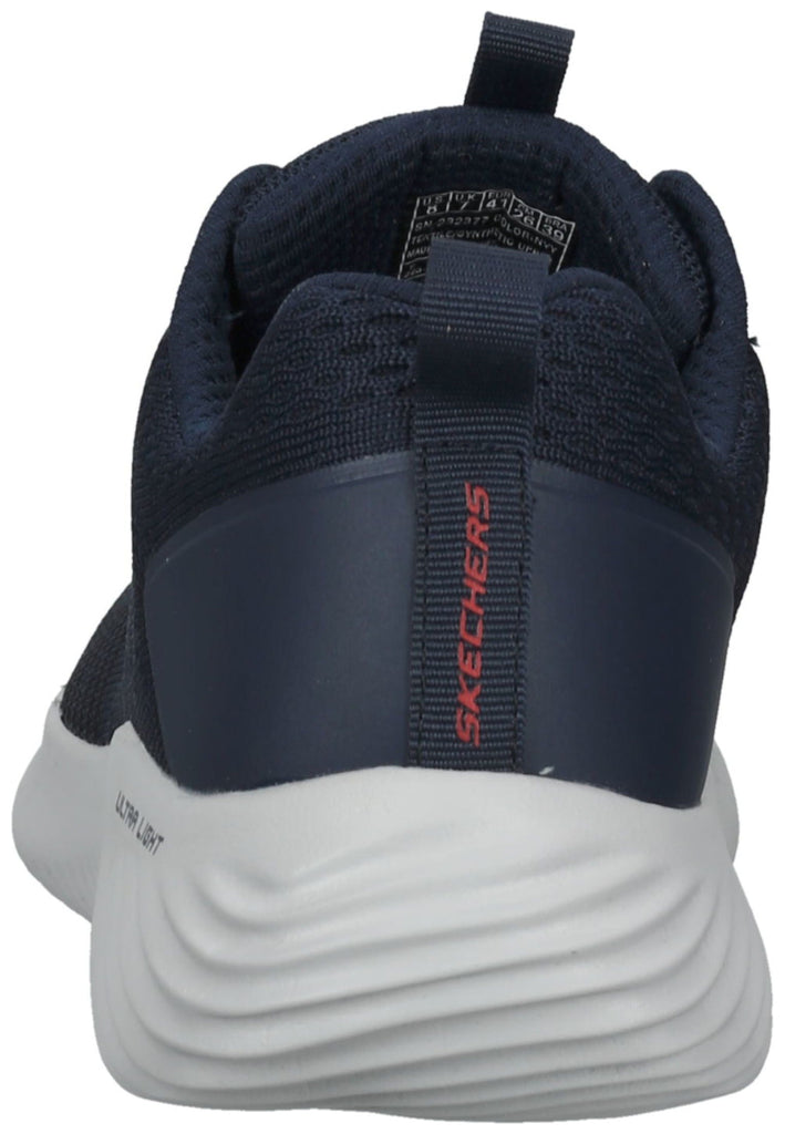 Skechers Sneaker Textil Blau