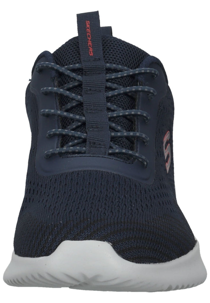 Skechers Sneaker Textil Blau