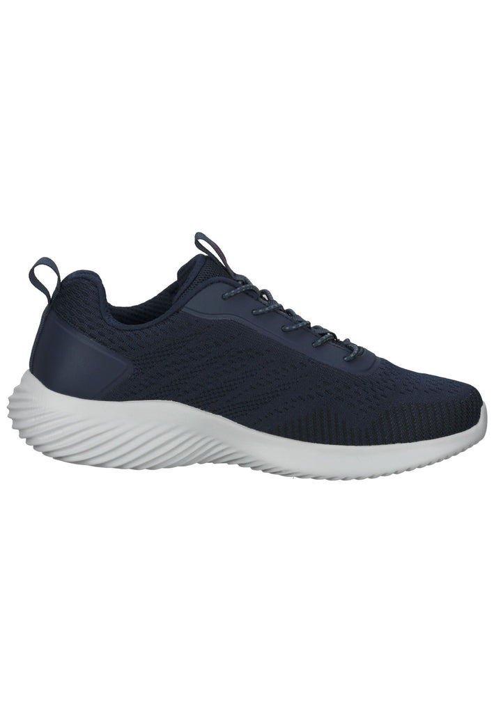 Skechers Sneaker Textil Blau