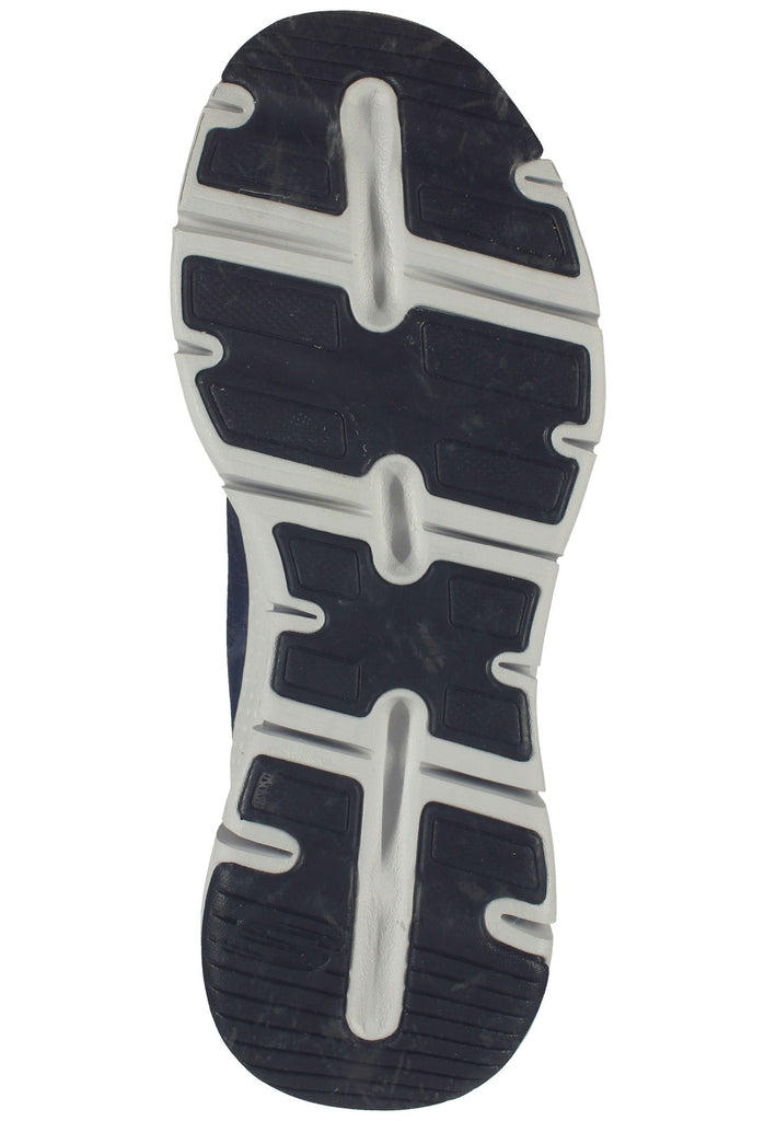 Skechers Sneaker Textil Blau