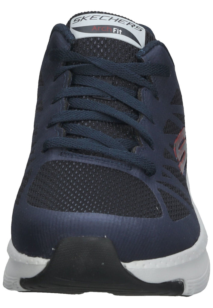 Skechers Sneaker Textil Blau