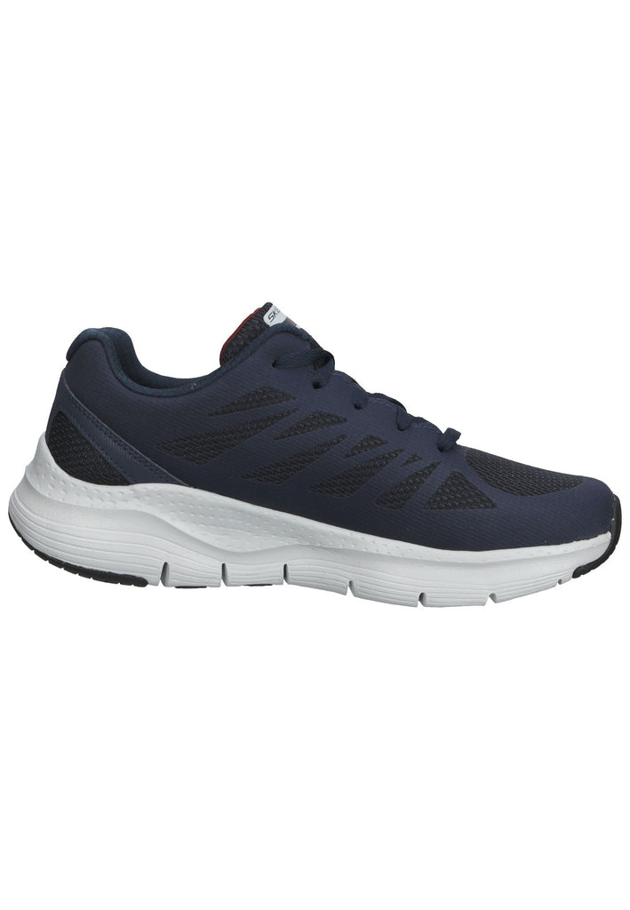 Skechers Sneaker Textil Blau