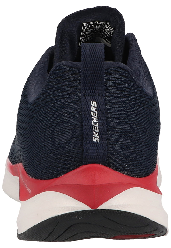 Skechers Sneaker Textil Blau