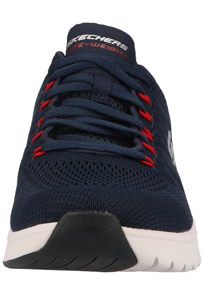 Skechers Sneaker Textil Blau