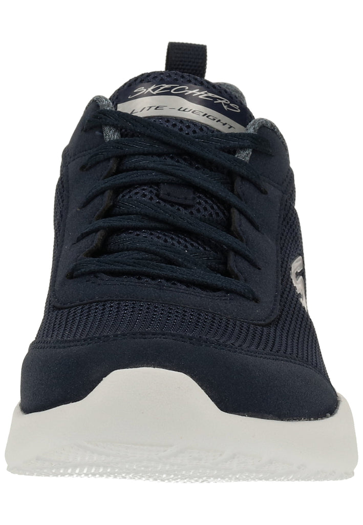 Skechers Sneaker Textil Blau