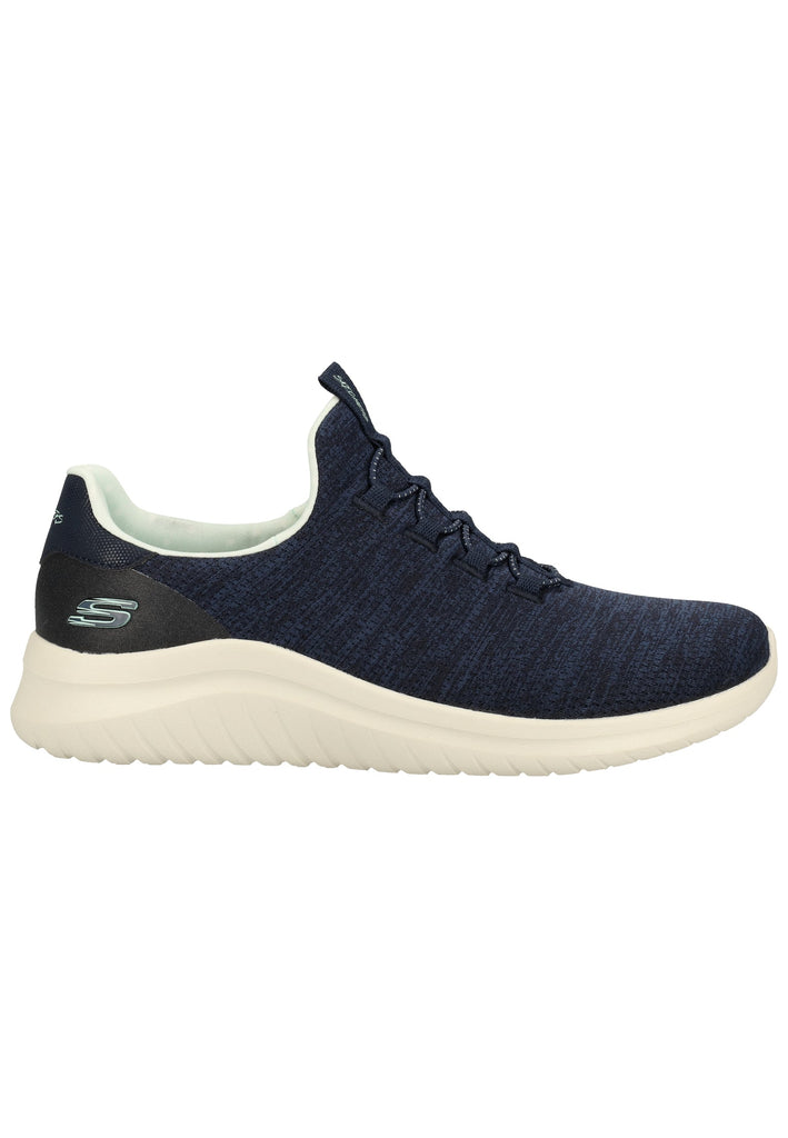 Skechers Sneaker Textil Blau