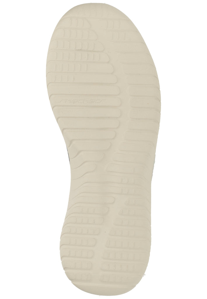 Skechers Sneaker Textil Blau