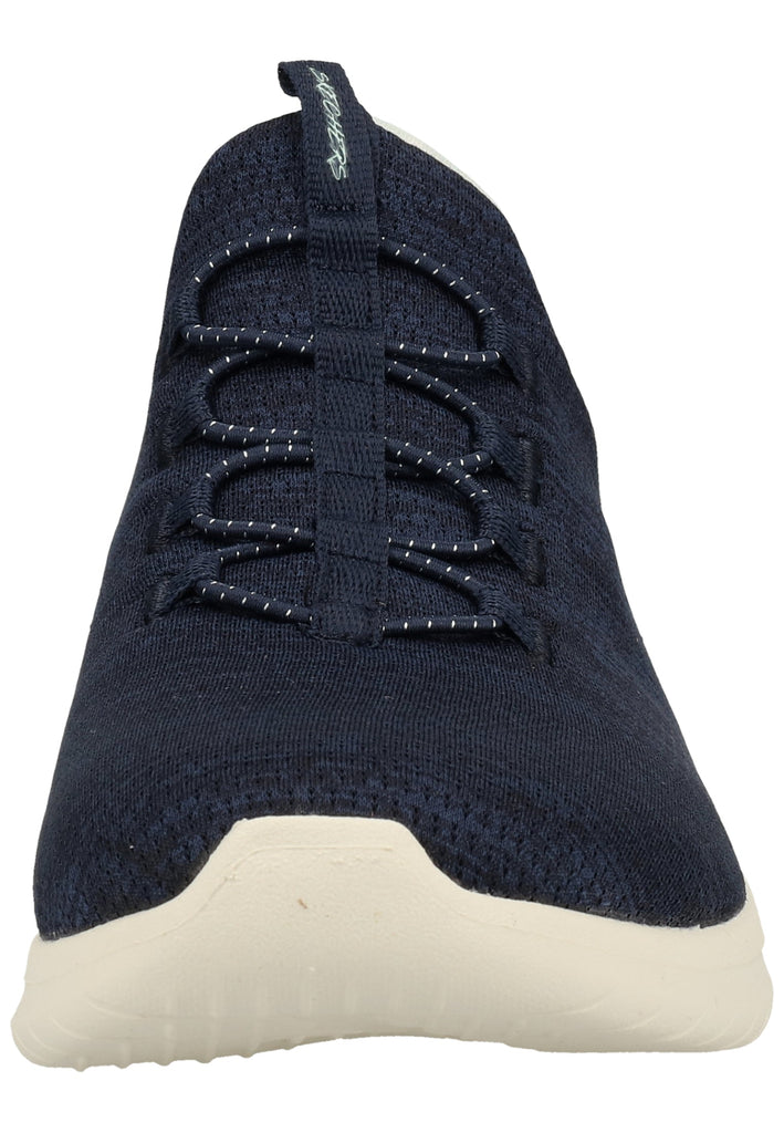 Skechers Sneaker Textil Blau