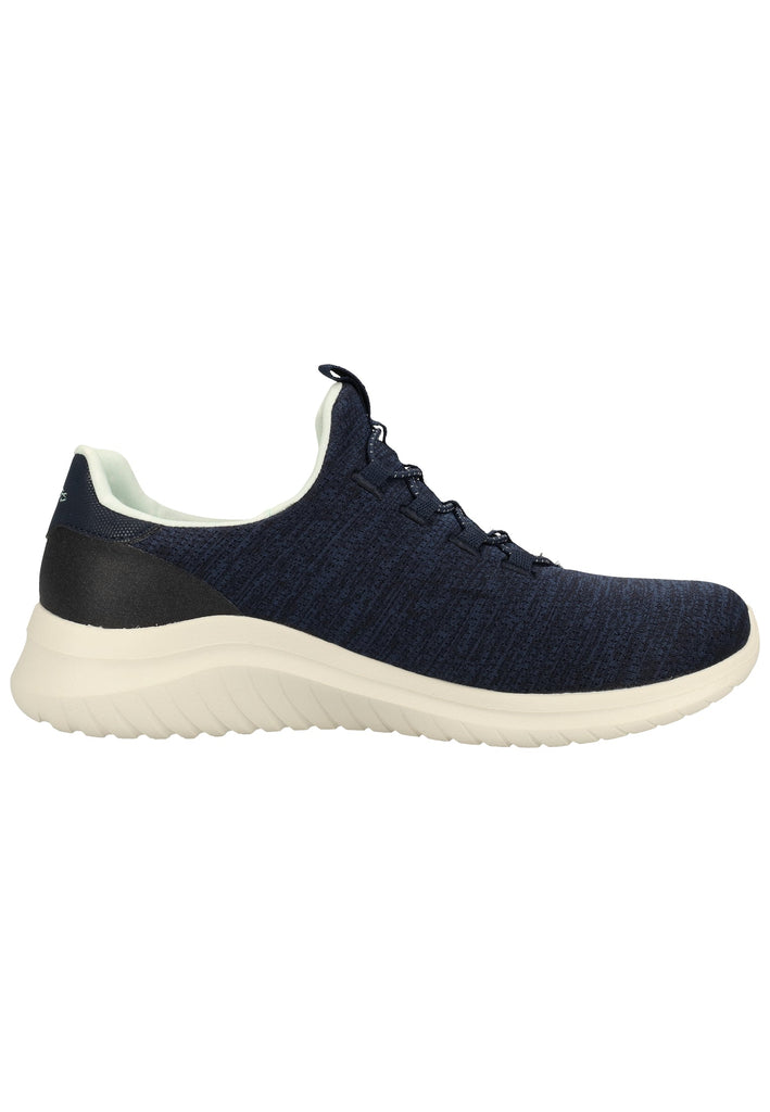Skechers Sneaker Textil Blau