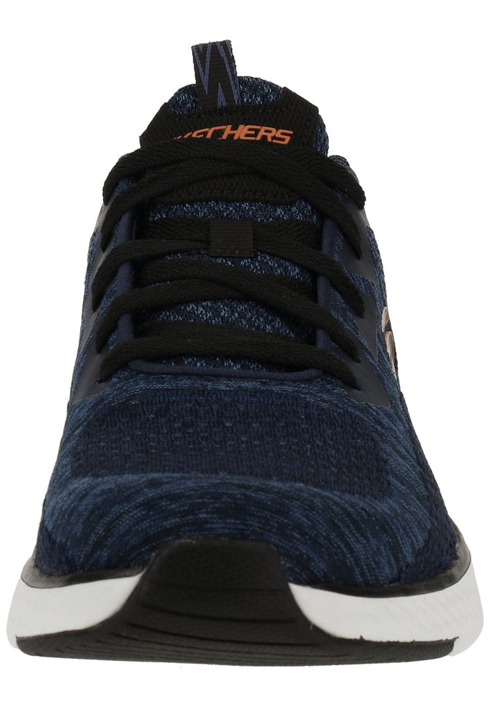 Skechers Sneaker Textil Blau