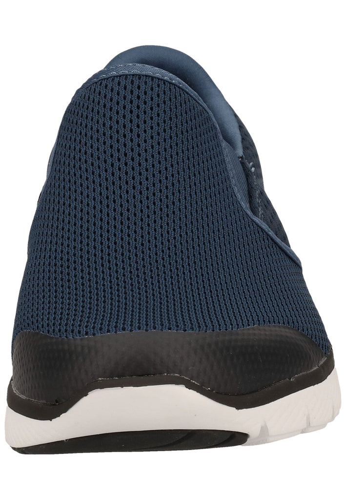 Skechers Sneaker Textil Blau